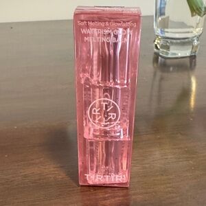 TIRTIR Watermelon Glow Melting Balm - Soft Pink